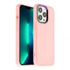 Чохол AG-Glass Chrome Camera with Magsafe для iPhone 13 Pro Max Колір Blue - изображение 3