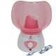 Паровая сауна для лица, ингалятор 2в1 Отпариватель лица Professional Facial Steamer MaxTop MP-129 100 Вт Розовый - изображение 2