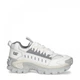 Чоловічі кросівки Caterpillar Intruder Met White/Grey 45 Білий P726243 - изображение 1