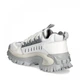 Чоловічі кросівки Caterpillar Intruder Met White/Grey 45 Білий P726243 - изображение 2