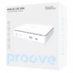ИБП для роутера Proove Mini DC UPS 35W 15600mAh White (UPSP15635102) - изображение 5