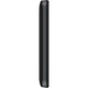 Мобiльний телефон Nomi i1820 Dual Sim Black - зображення 5