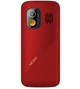 Мобильный телефон Nomi i1820 Dual Sim Red - изображение 2