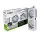 Видеокарта Palit GeForce RTX 5060 8GB GDDR7 White OC (NE75060U19P1-GB2063M) - изображение 1