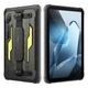 Планшет Oscal Spider 10 8/256GB 4G Dual Sim Black - изображение 8