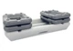 Степ-платформа EasyFit Step-С 3-ступенчатая (A-022051) - изображение 8