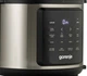 Мультиварка-скороварка Gorenje GMC6SBK (MY-CS6038WPB) (7193445) - изображение 3