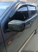 Дефлекторы окон ветровики Isuzu D-Max Sport 19- 4шт SUNPLEX Исузу Д-Макс АМ0055711 - изображение 3