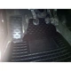 Передні килимки в автомобіль Skoda Fabia 2000- (Avto-Gumm) - зображення 3