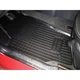 Передні килимки в автомобіль Skoda Fabia 2000- (Avto-Gumm) - зображення 4