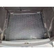Коврик в багажник Renault Clio 4 UN 2012- нижняя полка 212078 Avto-Gumm - изображение 2