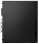 Комп'ютер Lenovo ThinkCentre M70s G5 SFF (12U80006PB) Black - зображення 6