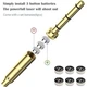 Лазерный патрон холодной пристрелки 22LR - 223 REM 5.56х45 - изображение 5