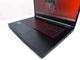 Ноутбук MSI GF63 15.6 IPS 144Hz Core i5-12450H 8ядер 16Gb SSD 512GB Nvidia RTX4050 6GB Б/У - изображение 4