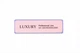 Полировочный блок для ногтей 4-х сторонний Beauty LUXURY B-05 320/400/600/3000 цветной - изображение 5