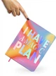 Блокнот для планирования Orner I Have a Magic Plan Градиент (orner-3132) - изображение 9