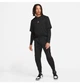 Брюки чоловічі Jordan Dri-Fit Air Men's Statement Fleece Pants XS Чорний DJ0873-010 - зображення 4