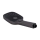 Смеситель для ванны Qtap Gemini (с душевым гарнитуром) QTGEM259GMB45684 Gunmetal Black PVD - изображение 5