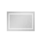 Зеркало с LED-подсветкой Qtap Cardinal 1200х800 для ванной комнаты (SD00052328) - изображение 3