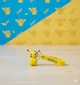 Брелок Покемон Пикачу Pokemon Pikachu детский брелок на рюкзак, ключи 5 см - изображение 2