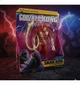 Фигурка Скар Кинг Scar King Giant Годзилла x Конга Godzilla x Kong: The New Empire Новая империя игрушка 15 см - изображение 2