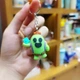 Брелок Бравл Старс Spike Спайк Brawl Stars фигурка игрушка для ключей, рюкзака, сумки 5,5 см - изображение 4