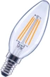 Светодиодная лампа OSRAM Filament B75 7,5W 1055Lm 2700K E14 (4099854568206) - изображение 3