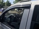 Дефлекторы окон ветровики Mercedes VITO W447 15- 2шт SUNPLEX Мерседес Вито АМ00538201 - изображение 4