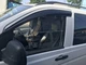 Дефлекторы окон ветровики Mercedes VITO W447 15- 2шт SUNPLEX Мерседес Вито АМ00538201 - изображение 5