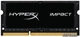 Оперативна пам'ять Kingston HyperX SODIMM DDR3 8GB 1333Mhz (HX313S8IB/8) - изображение 2