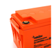 Акумулятор GEL 12V 65Ah MERLION GL12650M6 - зображення 2