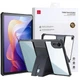 Чохол накладка з підставкою HunDD з посиленими кутами для для Xiaomi Redmi Pad 2 (11") Чорний - зображення 2
