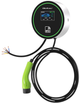 Stacja ładowania Qoltec EV 2 w 1 Type 2 5 m (5901878524320) - obraz 3