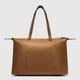 Женская складная сумка Piquadro Lyra (W92T) Tobacco BD6723W92T_CU - изображение 3