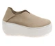 Сліпони жіночі Grunberg 157564/24-12 beige 40 Бежевий - изображение 1