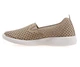 Сліпони жіночі Grunberg 157558/10-03E/BEIGE 40 Бежевий - зображення 4