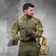 Чоловіча Рубашка Mujahideen Rip-Stop з карманами під налокітники 3XL мультикам - зображення 2