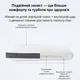 Подушка с эффектом памяти Weizer BodyFit Pillow для сна - изображение 3