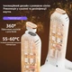 Электрическая сушилка для обуви ультрафиолетовая Weizer DryFeet с функцией устранения запахов - изображение 4