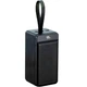 Павербанк XO PR160 80000 mAh 22.5W Power Bank Чорний - зображення 1