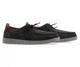 Мокасини чоловічі Goodboots 4547-18/DARK GREY WELL 40 Сірий - изображение 2