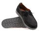 Мокасини чоловічі Goodboots 4547-18/DARK GREY WELL 40 Сірий - изображение 4