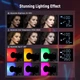 Профессиональный студийный видеосвет NEEWER CB60 RGB 70W LED Video Light (2700-6500K, RGB, APP контроль, 2,4G) - изображение 7