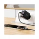Дата кабель USB-C to USB-C 1.2m 60W digital display C15-03 Black Acefast (6974316283720) (260946) - изображение 7