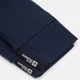 Перчатки шерстяные с сенсорными пальцами Jack Wolfskin Merino Glove 1911621-1010 S Синие (4064993860474) - изображение 2