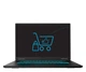 Ноутбук Gigabyte GAMING A16 PRO Core 7 240H/32GB/1TB+1TB RTX5070Ti 165Hz (DXHG4EECC4SD) - изображение 1