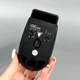 Беспроводная игровая мышь JEDEL Gaming WD149 7D Bluetooth+2.4G, 500mAh (DPI:1200-3200) Черно-желтый - изображение 4
