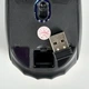 Беспроводная игровая мышь JEDEL Gaming WD149 7D Bluetooth+2.4G, 500mAh (DPI:1200-3200) Черно-желтый - изображение 5