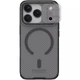 Карбоновая накладка Nillkin CamShield Pro Magnetic для Apple iPhone 17 Pro (6.3") Transparent black - изображение 2