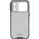 Карбоновая накладка Nillkin CamShield Pro для iPhone 17 Pro Transparent black - изображение 5